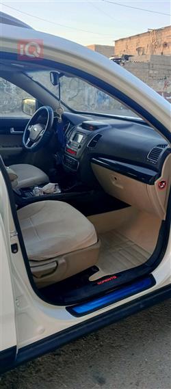 کیا سۆرینتۆ